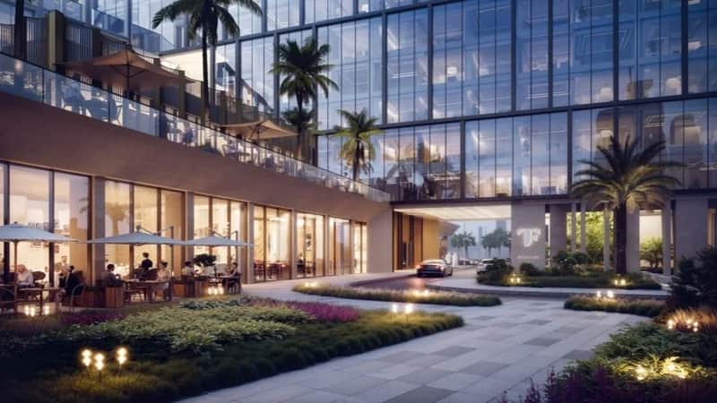 Studios — view listings