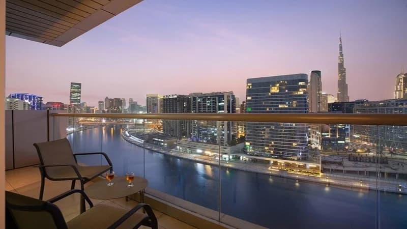 Apartments — view listings