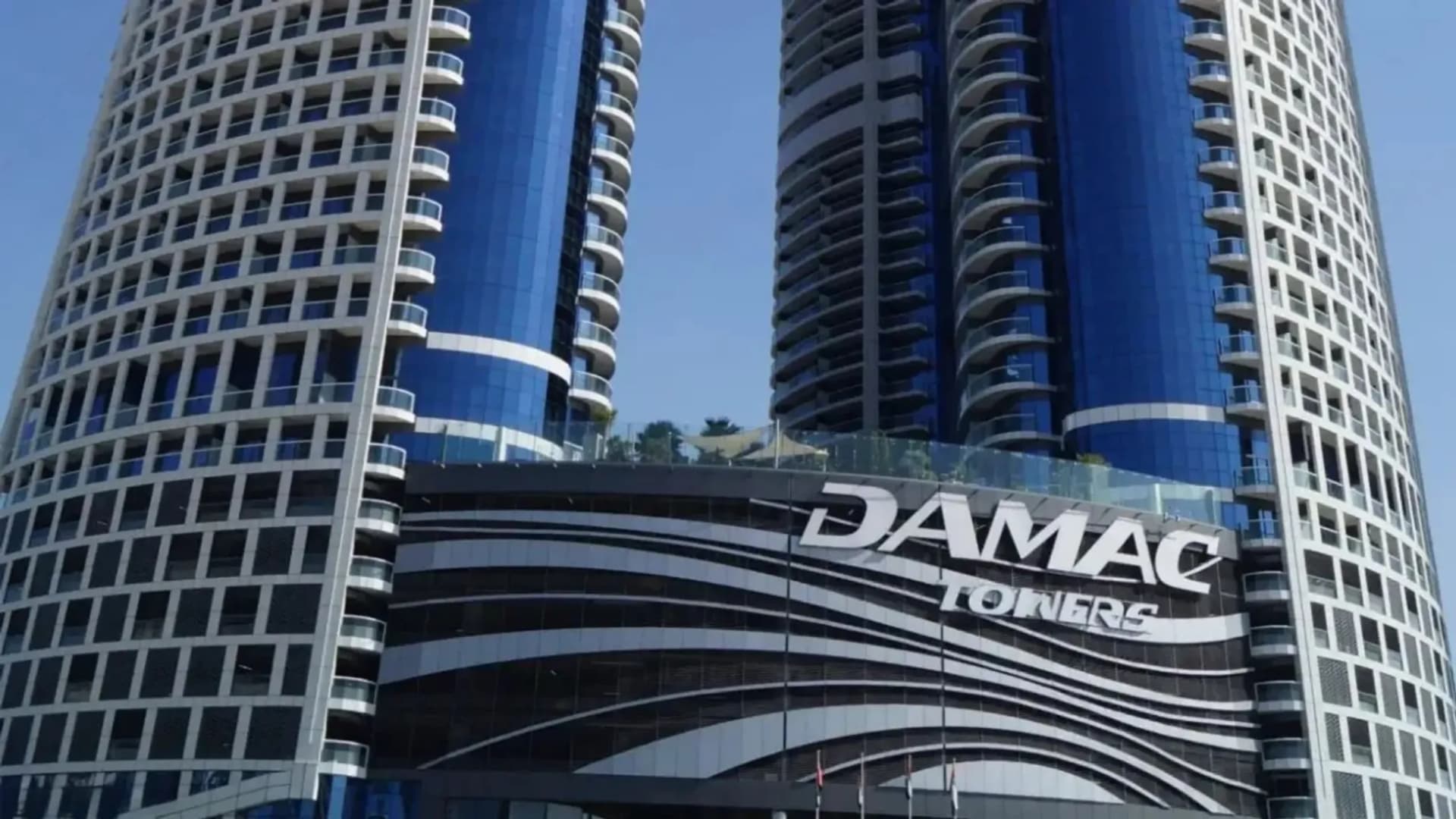 Damac – gallery