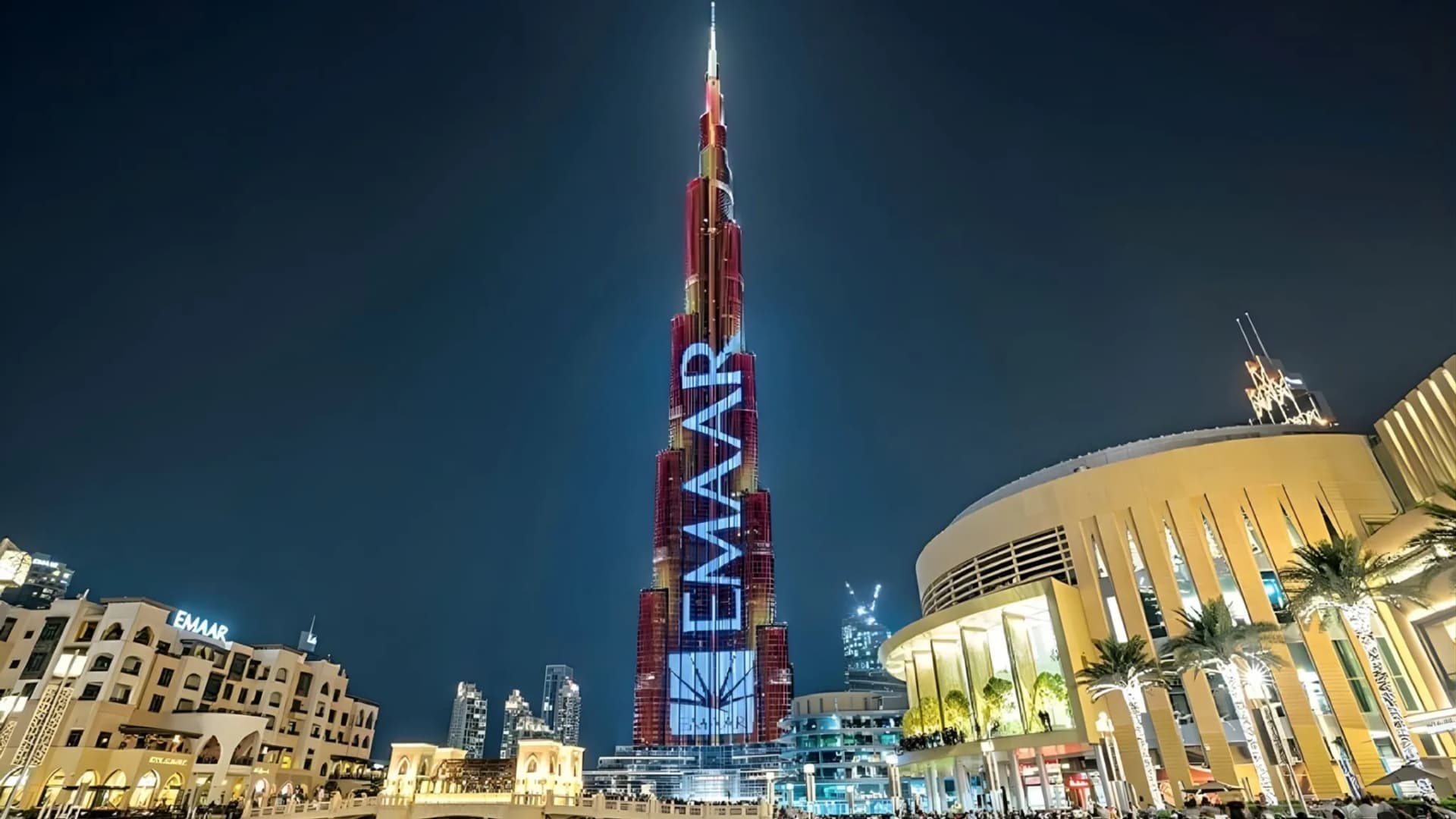 Emaar – gallery