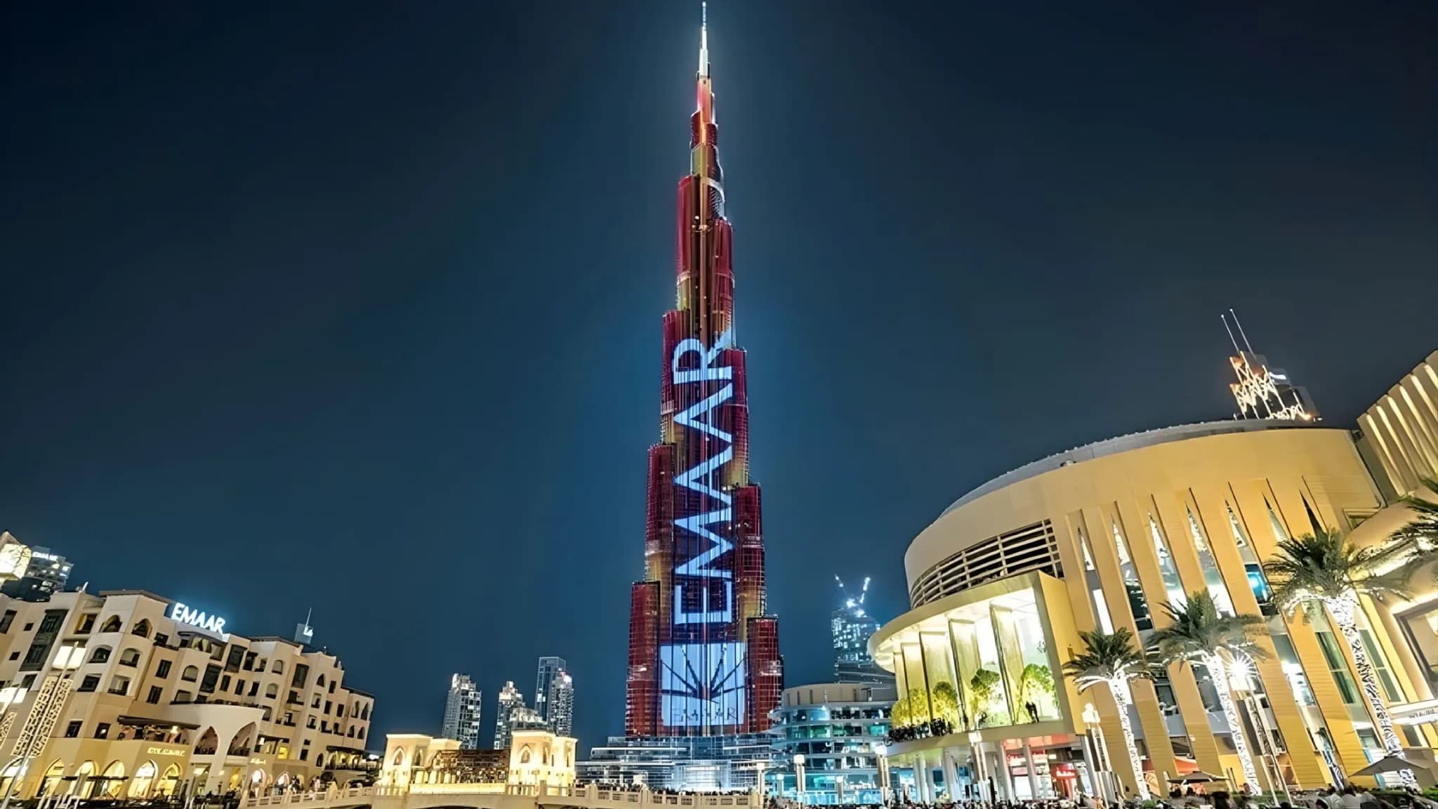 Emaar – gallery