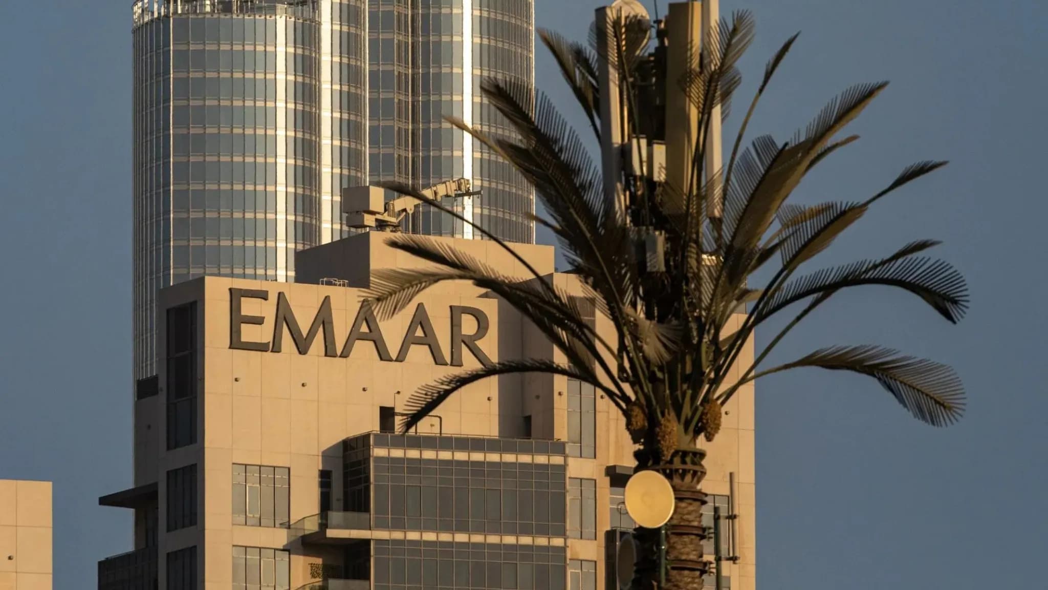 Emaar – gallery