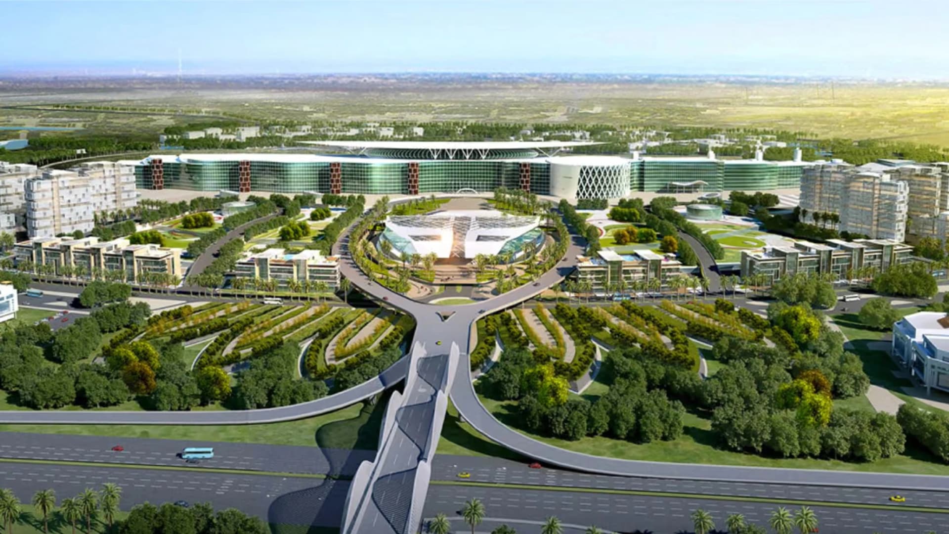 Meydan – gallery