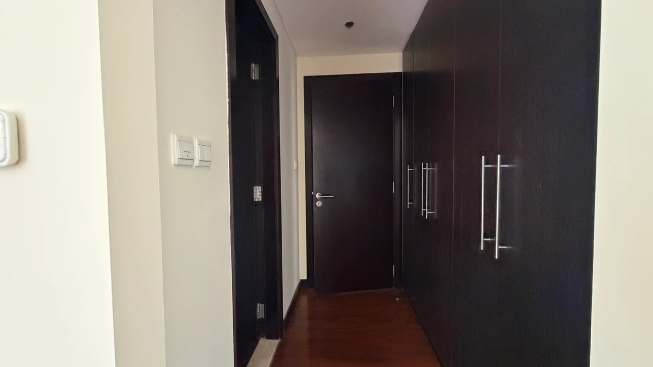 1 Bedroom Apartment for Rent in Green Lakes Towers 3, Jumeirah Lake Towers – view