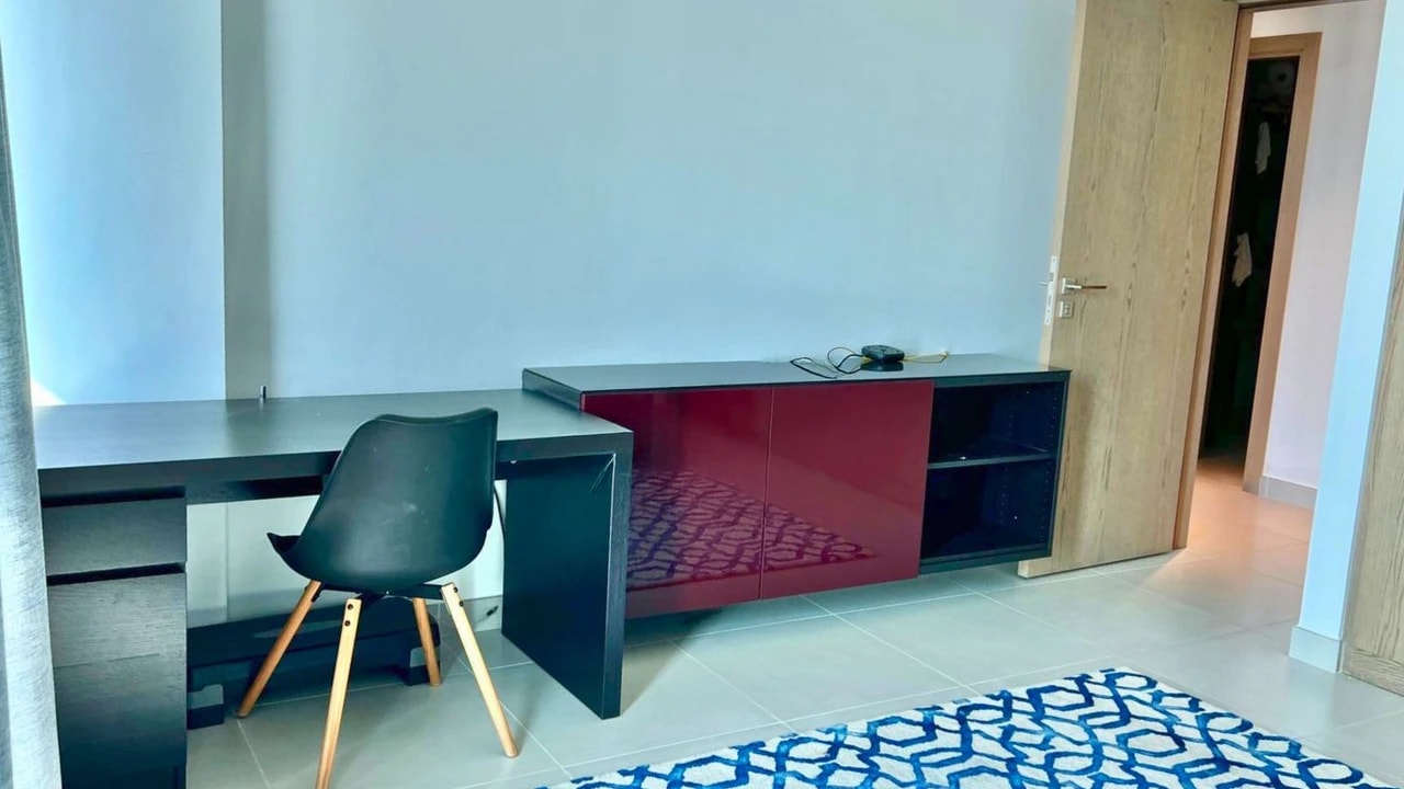 1 Bedroom Apartment for Rent in MBL Residence, Jumeirah Lake Towers – view