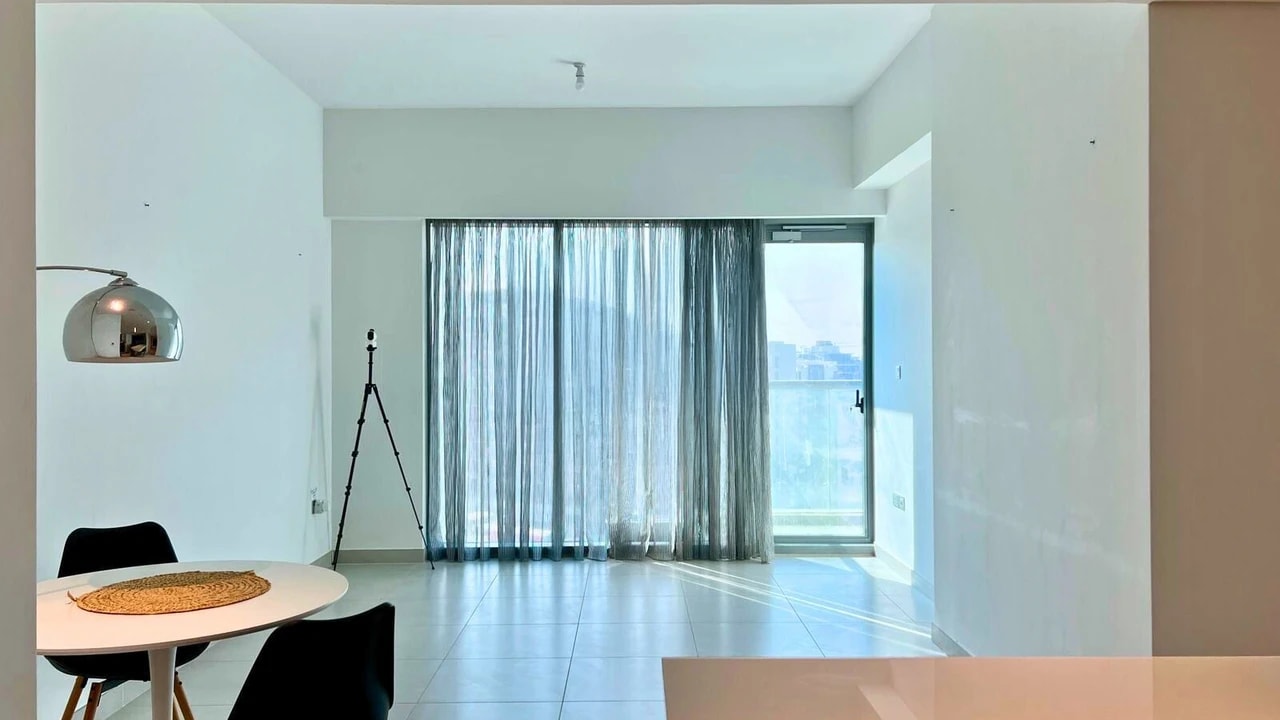 1 Bedroom Apartment for Rent in MBL Residence, Jumeirah Lake Towers – Hook & Overview