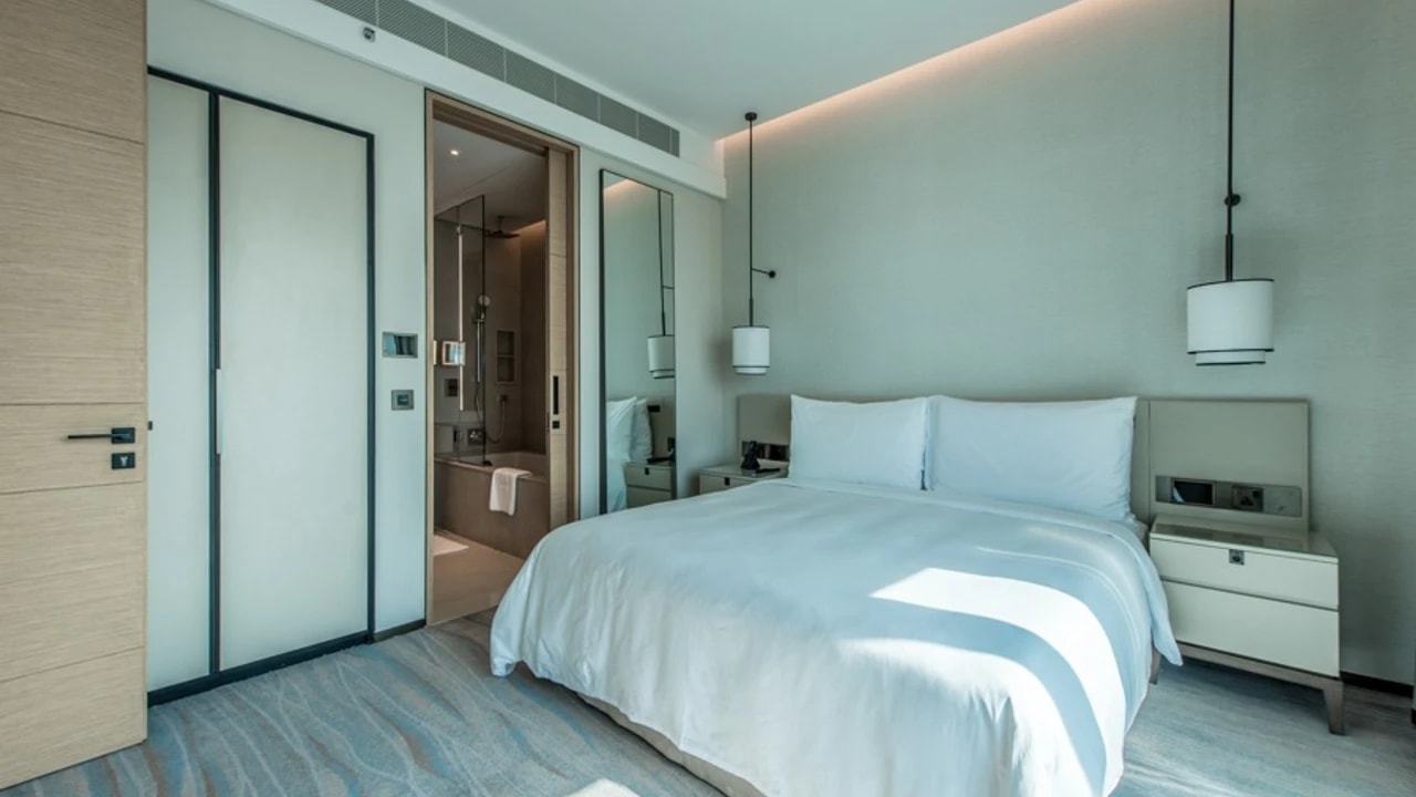 1 Bedroom Apartment for Rent in Jumeirah Gate Tower 2, JBR – Hook & Overview