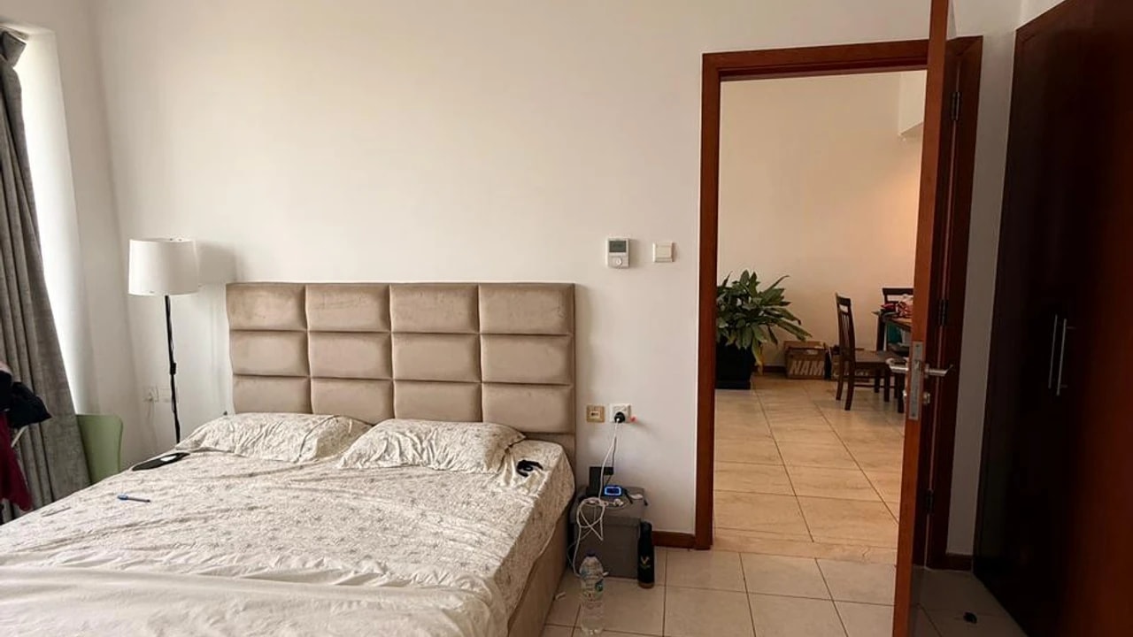 1 Bedroom Apartment for Rent in MAG 214, Jumeirah Lake Towers – Hook & Overview