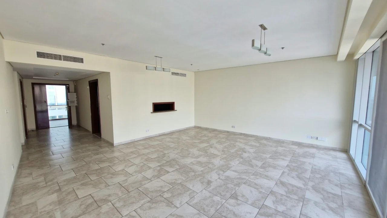 2 Bedroom Apartment for Rent in Al Fattan Marine Tower, Jumeirah Beach Residence – Hook & Overview
