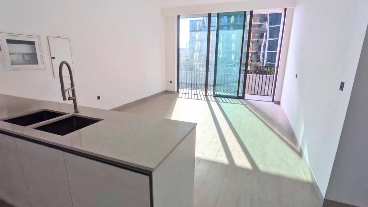 2 Bedroom Apartment for Rent in Luma Park Views, Jumeirah Village Circle – Hook & Overview