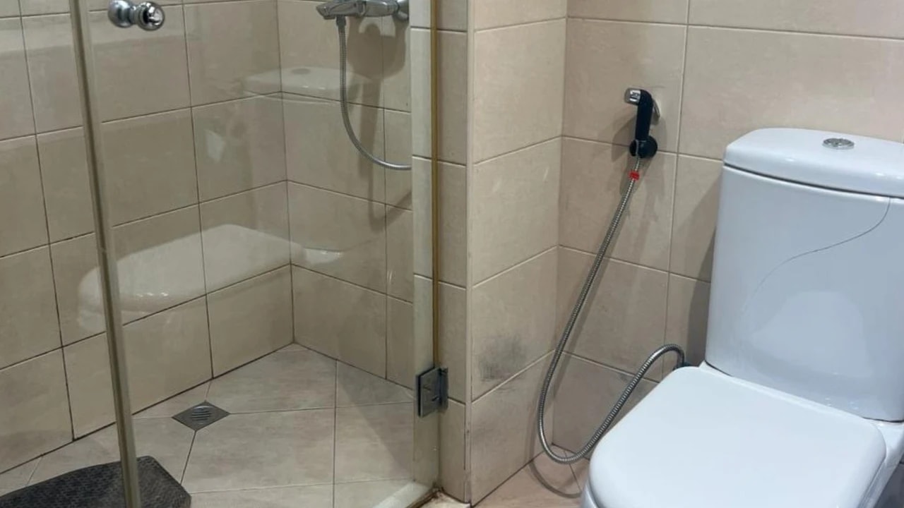 2 Bedroom Apartment for Sale in Massakin Al Furjan Block A, Al Furjan – view