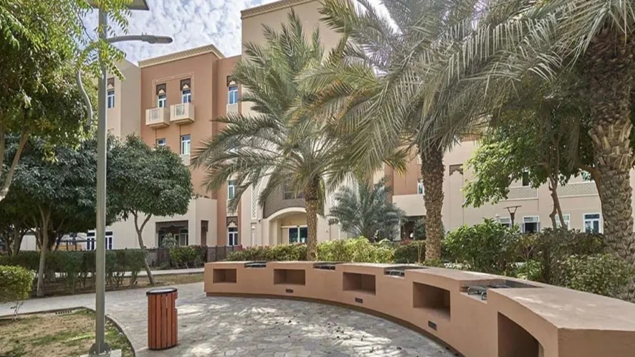 2 Bed Apartment for Sale in Massakin Al Furjan Block A