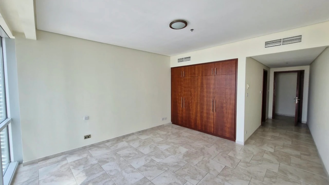 3 Bedroom Apartment for Rent in Al Fattan Marine Tower, Jumeirah Beach Residence – Hook & Overview