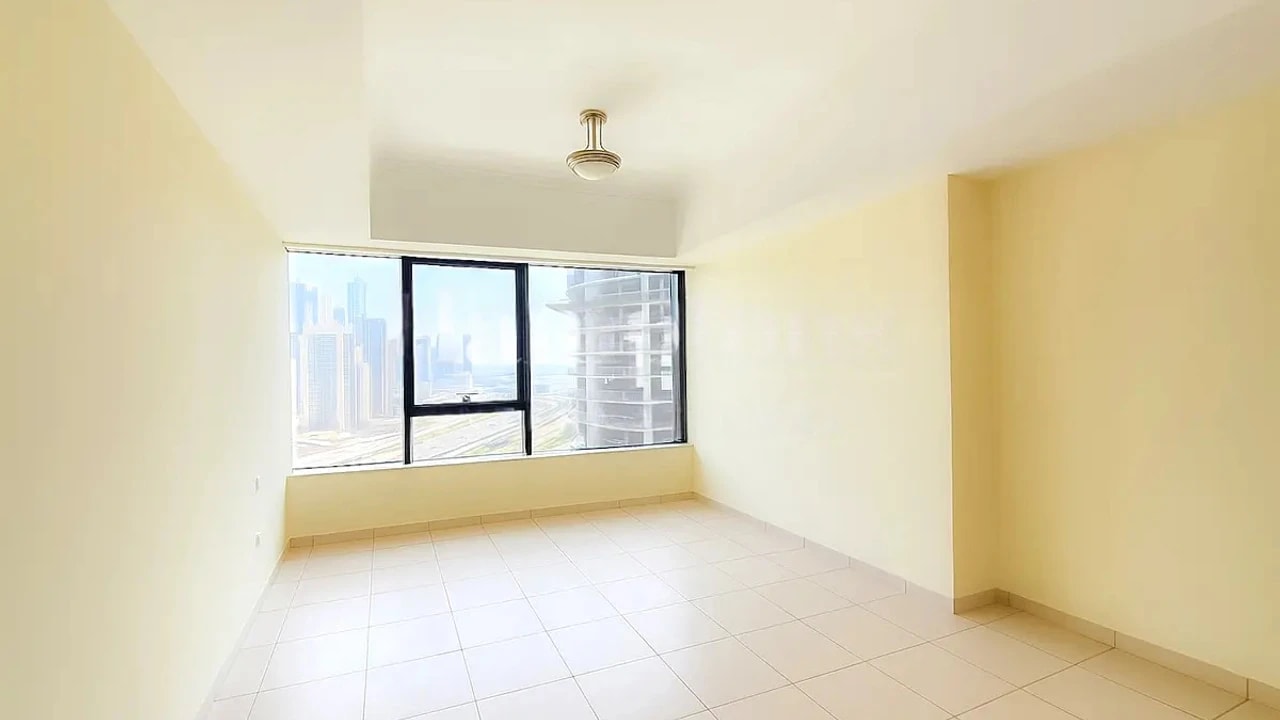 3 Bedroom Apartment for Rent in Al Waleed Paradise, Jumeirah Lake Towers – Hook & Overview