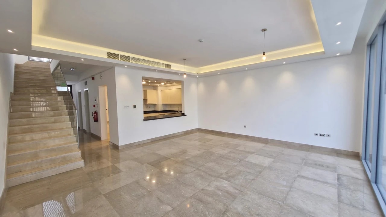 3 Bedroom Townhouse for Rent in Pomona Residence, District 6, JVT – Hook & Overview