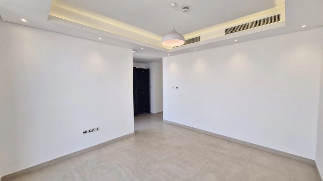 3 Bedroom Townhouse for Rent in Pomona Residence, District 6, JVT – view
