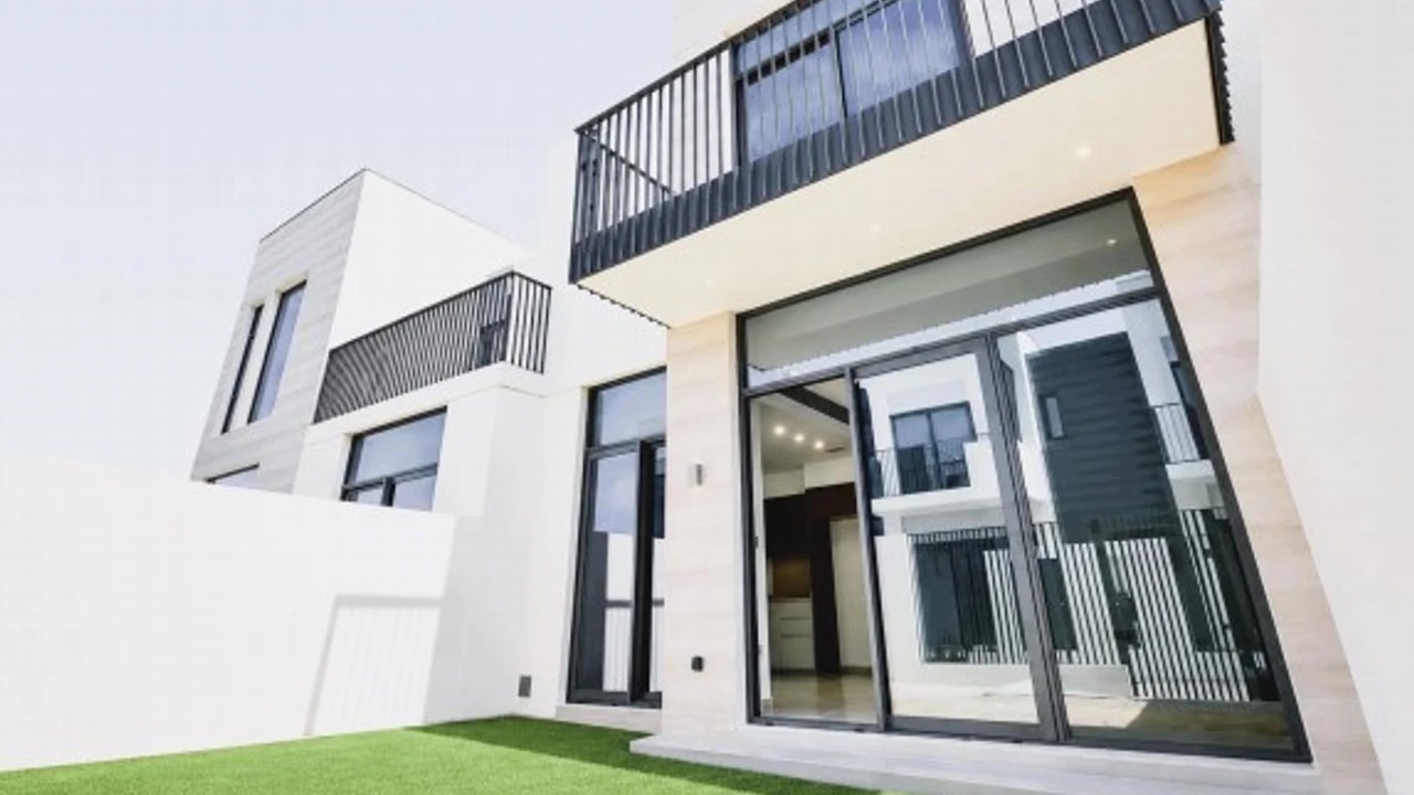 3 Bedroom Townhouse for Rent in Joy, Arabian Ranches 3 – view