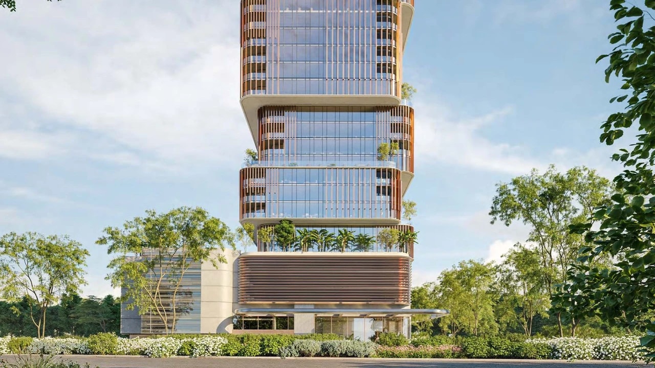 31 Above by Beyond Developments High Rise Living in Dubai – What sets 31 Above by Beyond Developments apart