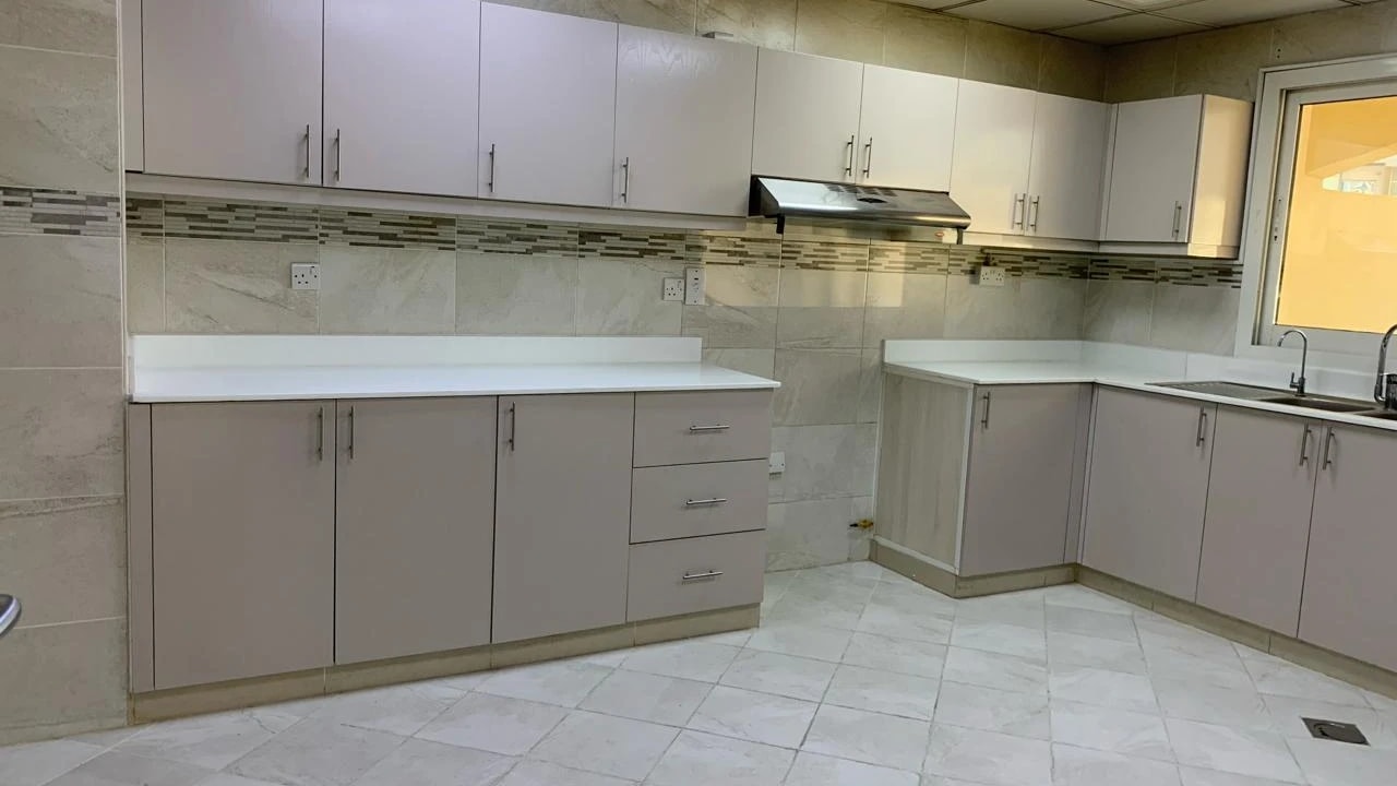 4 Bedroom Villa for Rent in Garden Lane Villas, Jumeirah Village Circle – view