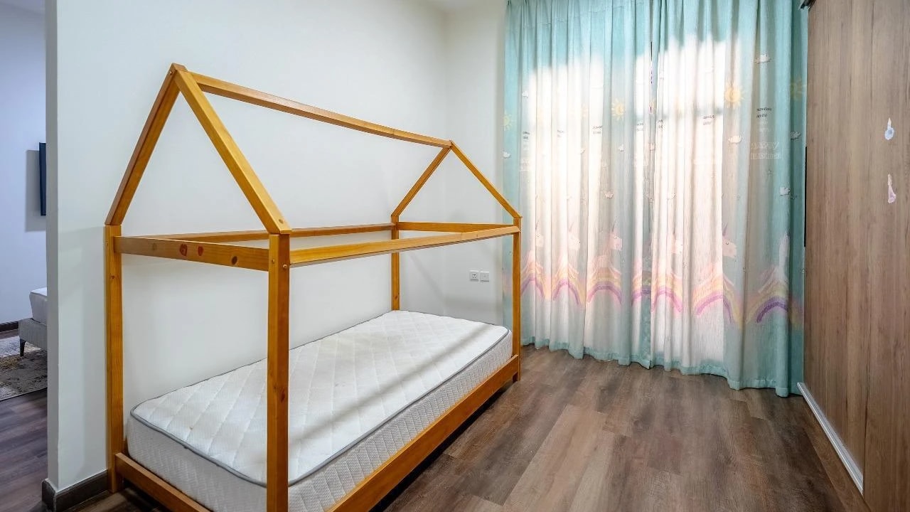 4 Bedroom Villa for Rent in Joudi Residence, Jumeirah Village Circle – view