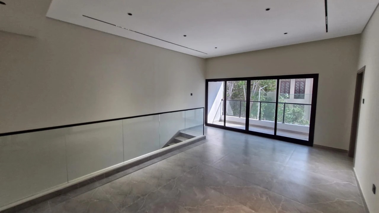4 Bedroom Villa for Rent in Umm Suqeim 1 Villas, Umm Suqeim 1 – view