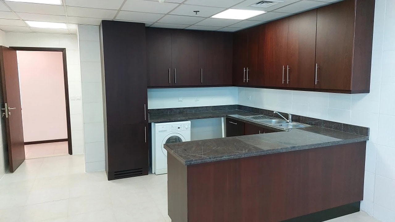 4 Bedroom Apartment for Rent in Grosvenor Commercial Tower, Sheikh Zayed Road – view