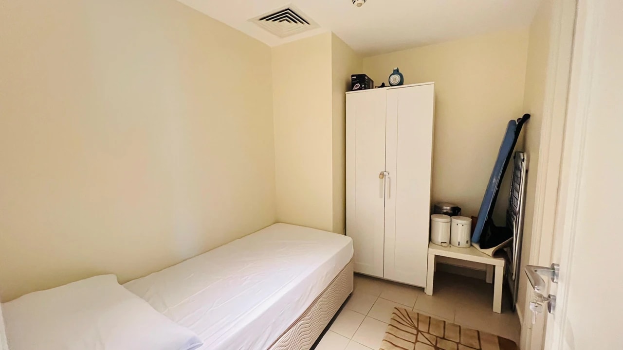 4 Bedroom Apartment for Rent in Kempinski BLVD, Downtown Dubai – Hook & Overview