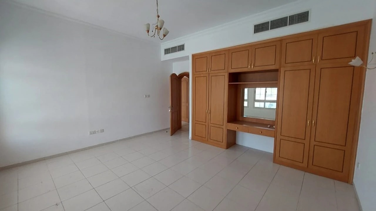 4 Bed Villa for Rent in Al Safa 2 Villas, Dubai - Ready to Move – view