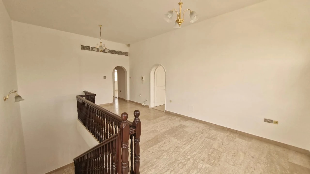 4 Bedroom Villa for Rent in Al Safa 2 Villas, Al Safa 2 – view