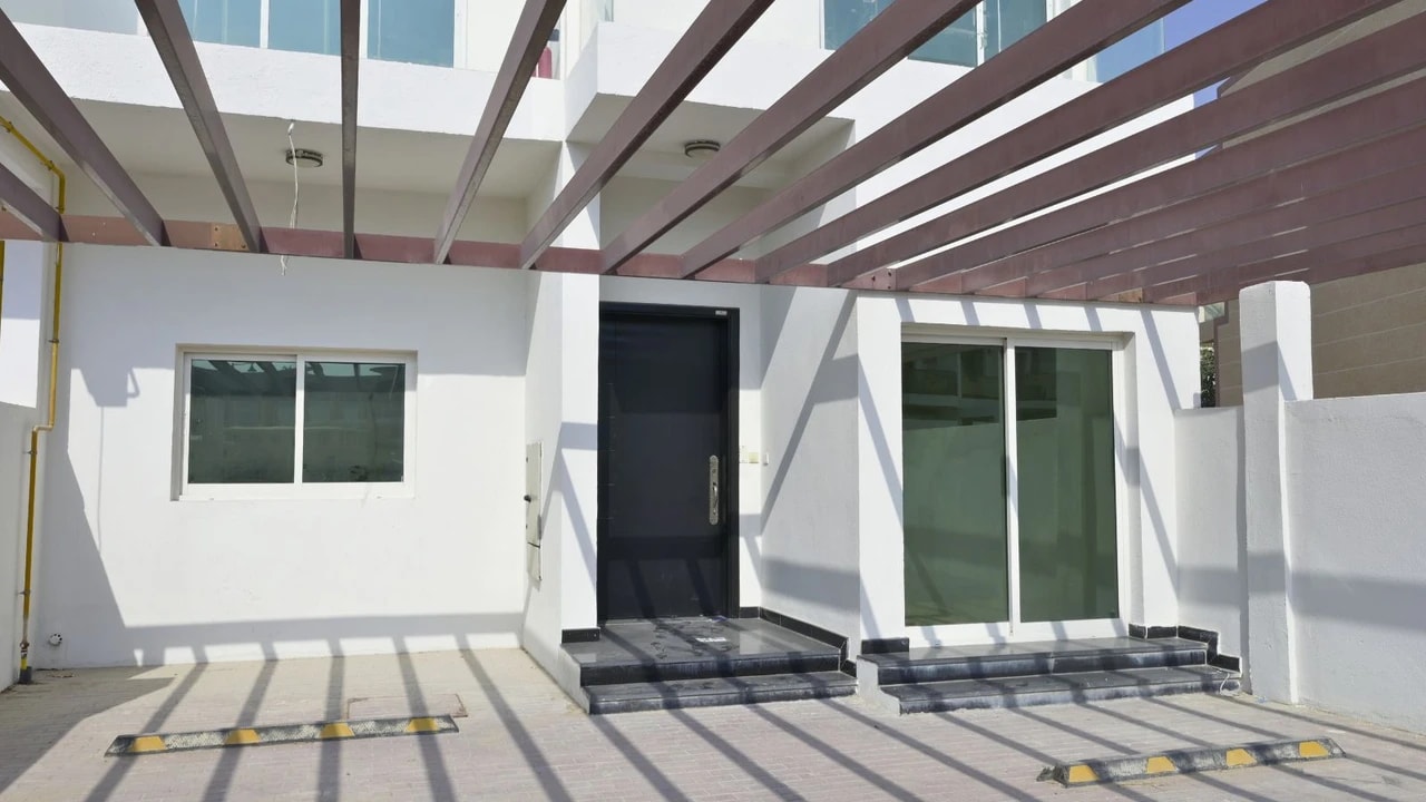 4 Bedroom Villa for Rent in East Village, Al Furjan – Hook & Overview