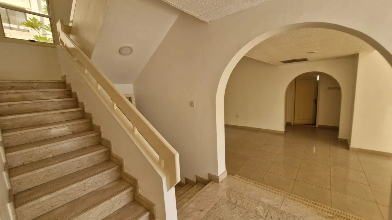 4 Bedroom Villa for Rent in Jumeirah 3 Villas, Jumeirah 3 – Hook & Overview