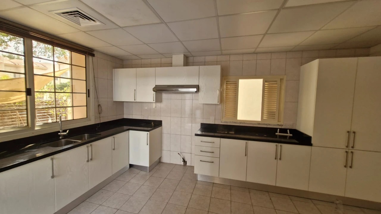 4 Bedroom Villa for Rent in Jumeirah 3 Villas, Jumeirah 3 – view