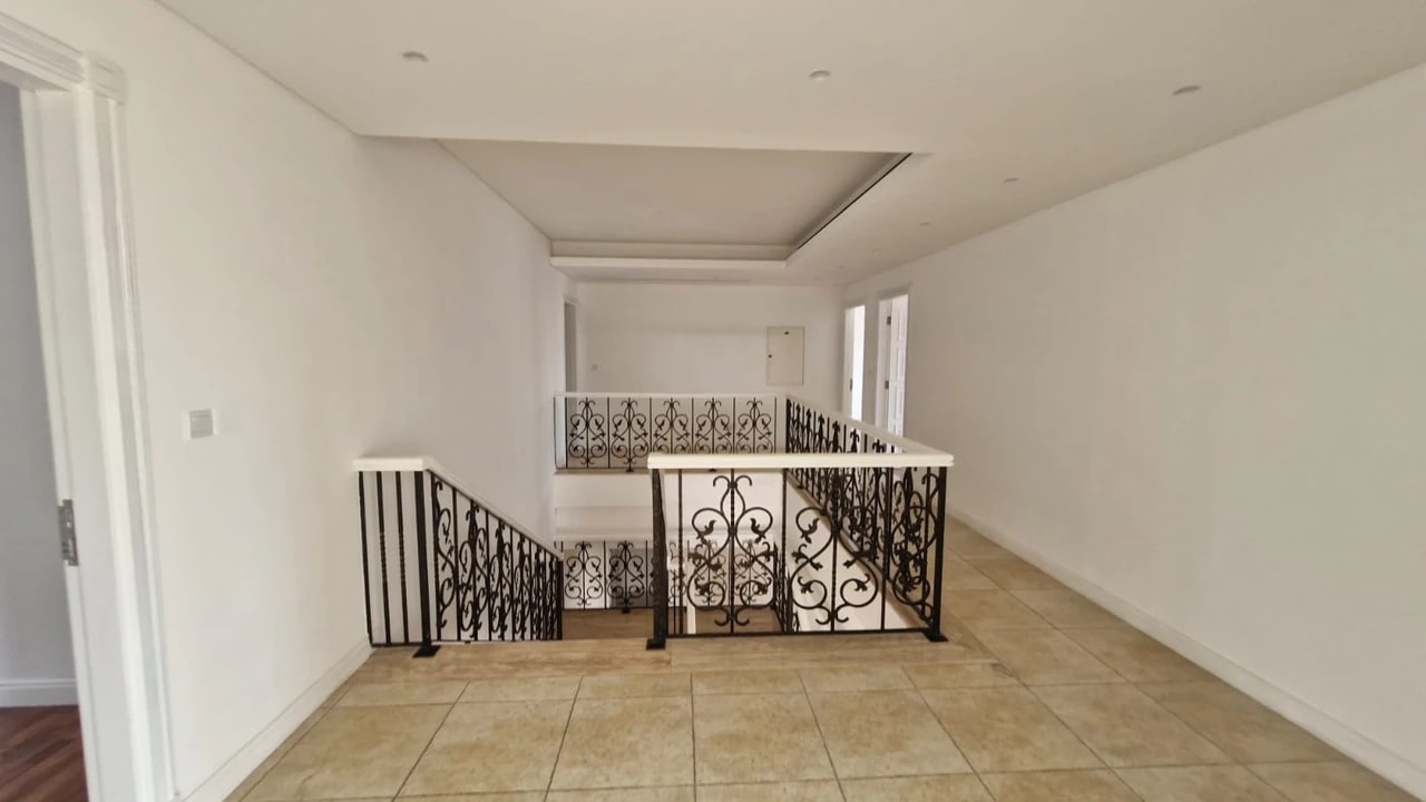 4 Bed Villa for Rent in Umm Suqeim 1 Villas, Dubai - Ready to Move – view