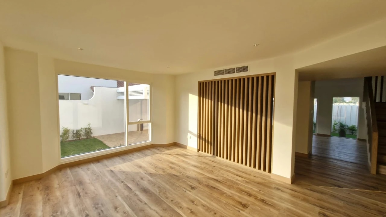 5 Bedroom Villa for Rent in Jumeirah 3 Villas, Jumeirah 3 – view