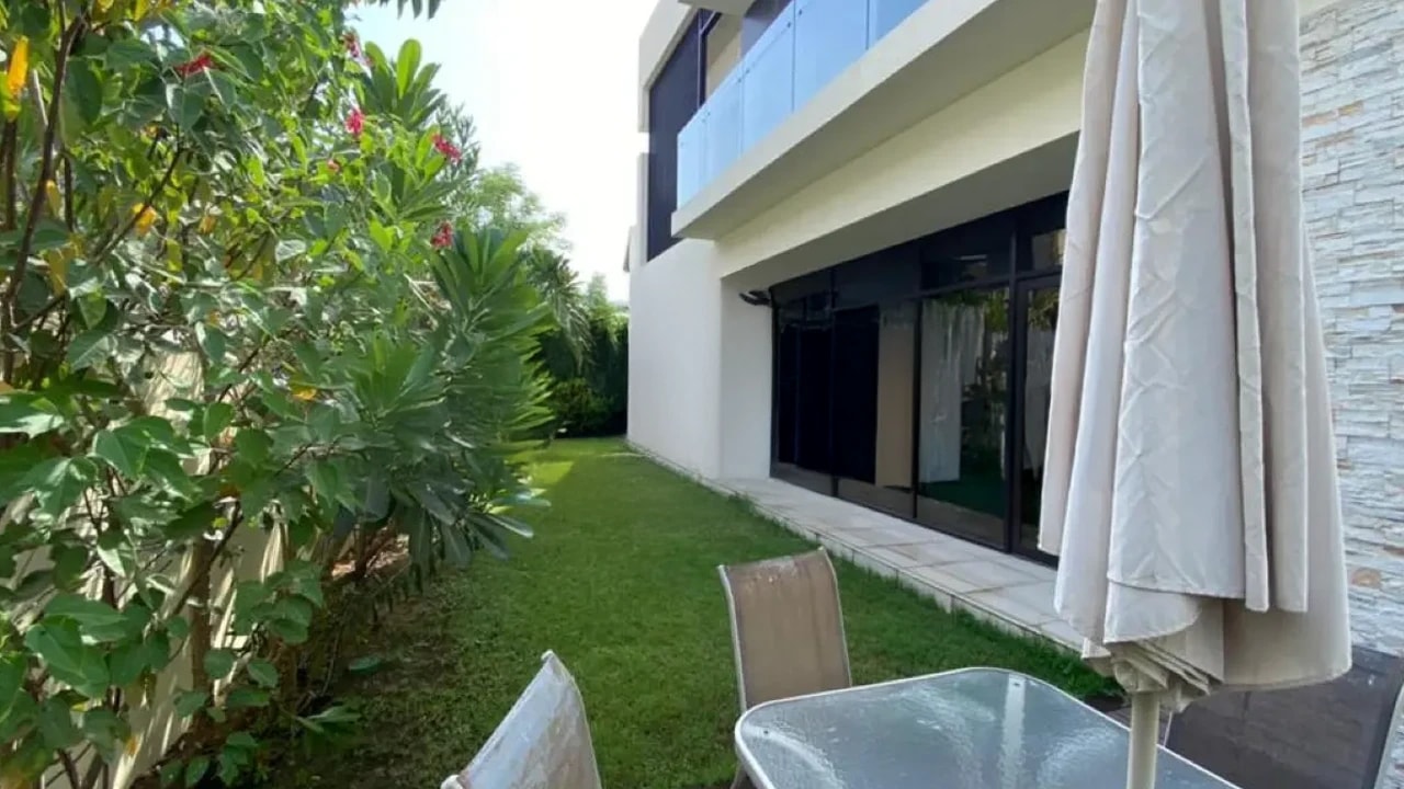 5 Bedroom Villa for Rent in Silver Springs 1, Damac Hills – Hook & Overview