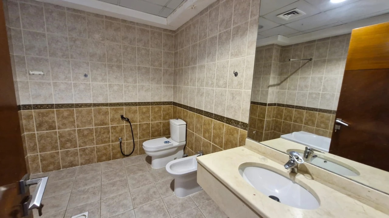 5 Bedroom Villa for Rent in Umm Suqeim 1 Villas, Umm Suqeim 1 – view
