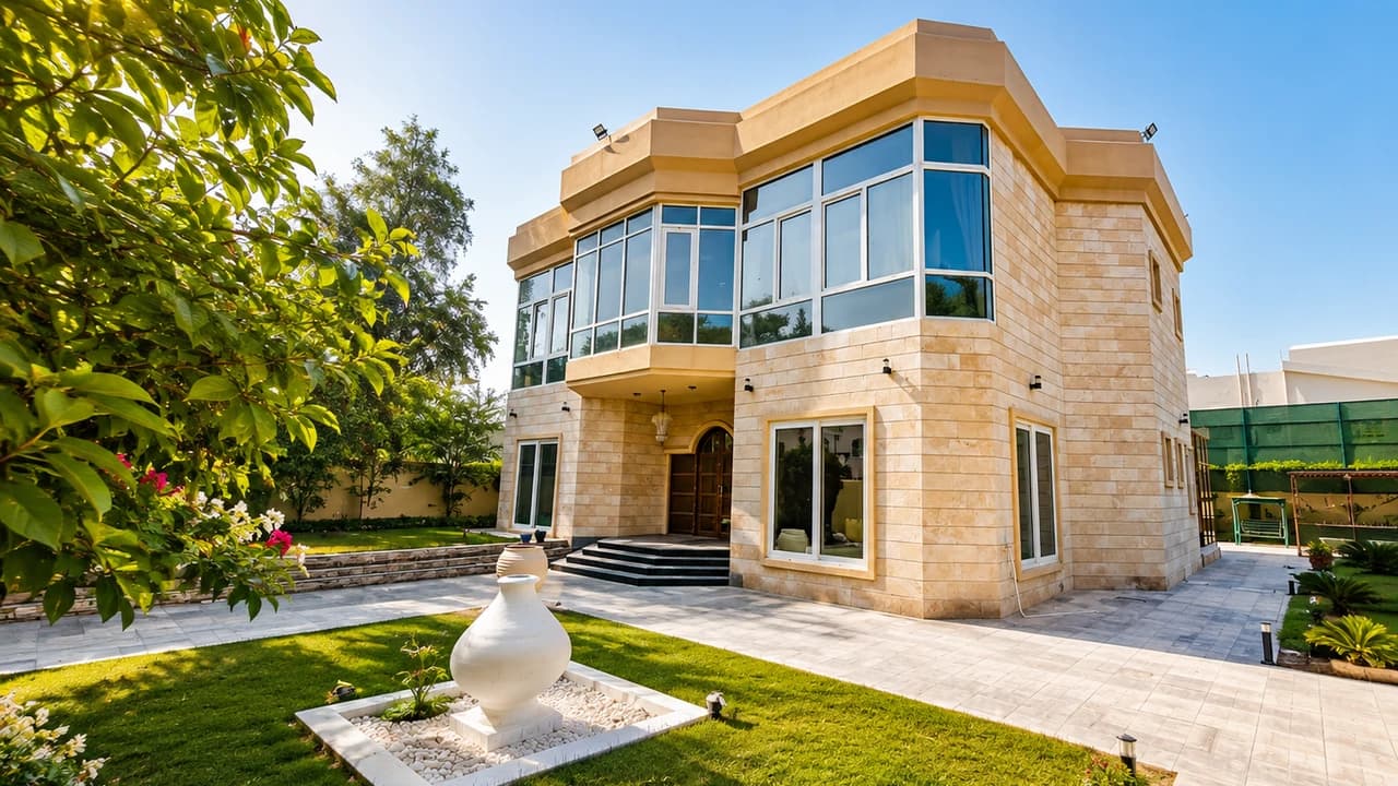 5 Bedroom Villa for Rent in Umm Suqeim 1 Villas, Umm Suqeim 1
