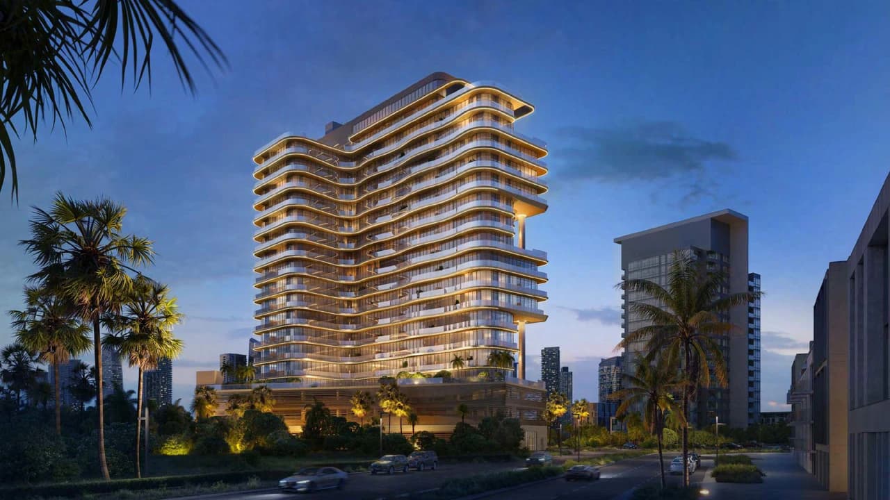 A1LA Residence by Object 1