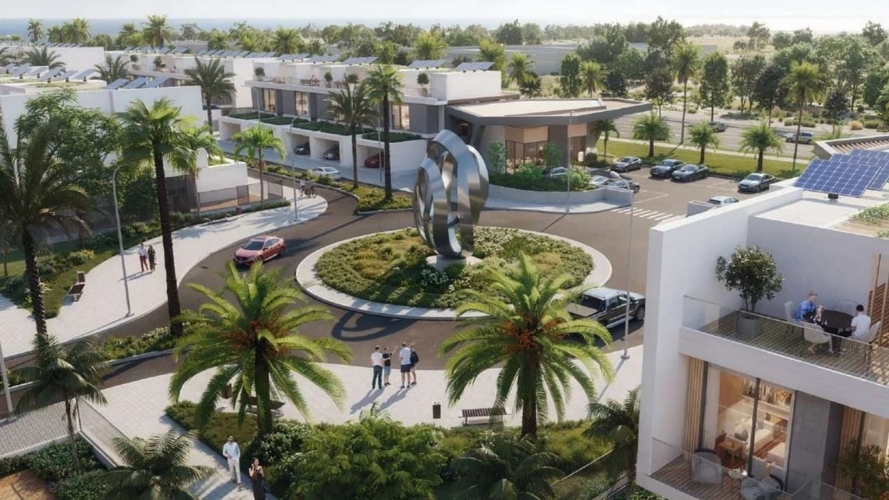 Aila Homes at Al Hamra