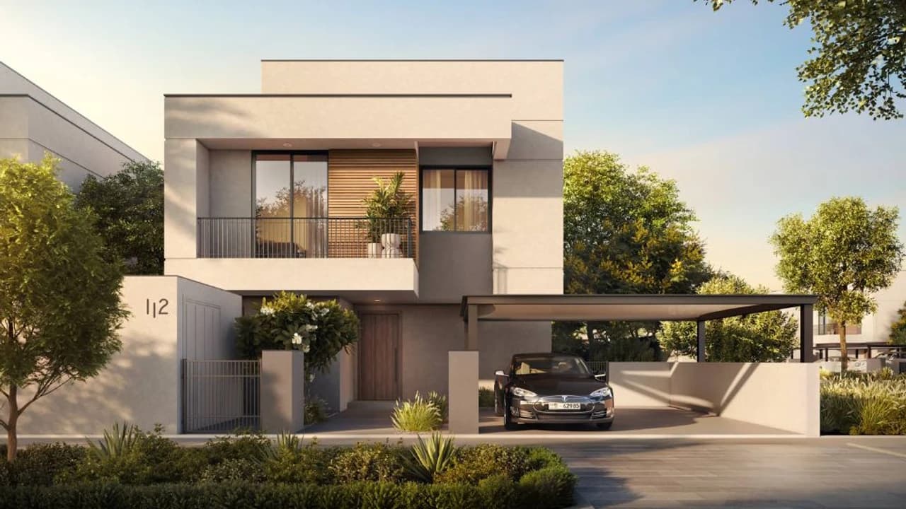 Al Ghadeer Gardens Phase 2