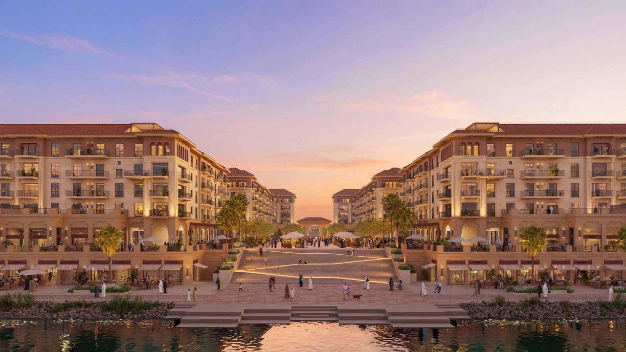 Alhambra at Bloom Living