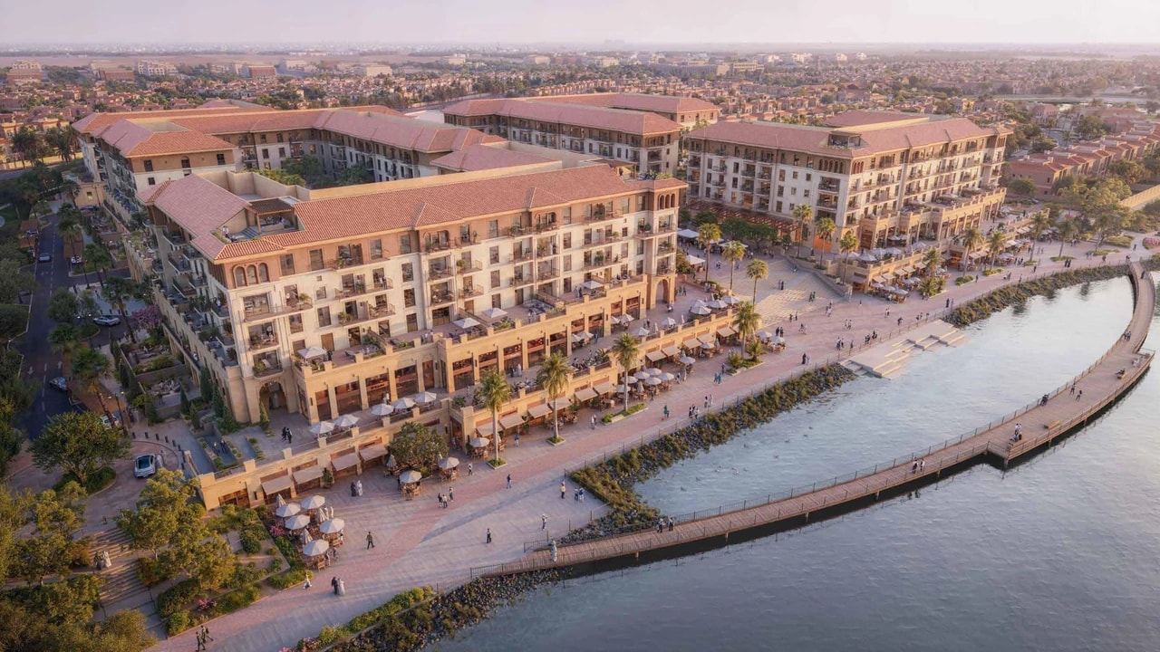 Alhambra at Bloom Living by Bloom Properties The Final Release – Why Alhambra at Bloom Living Was Kept for the Final Chapter