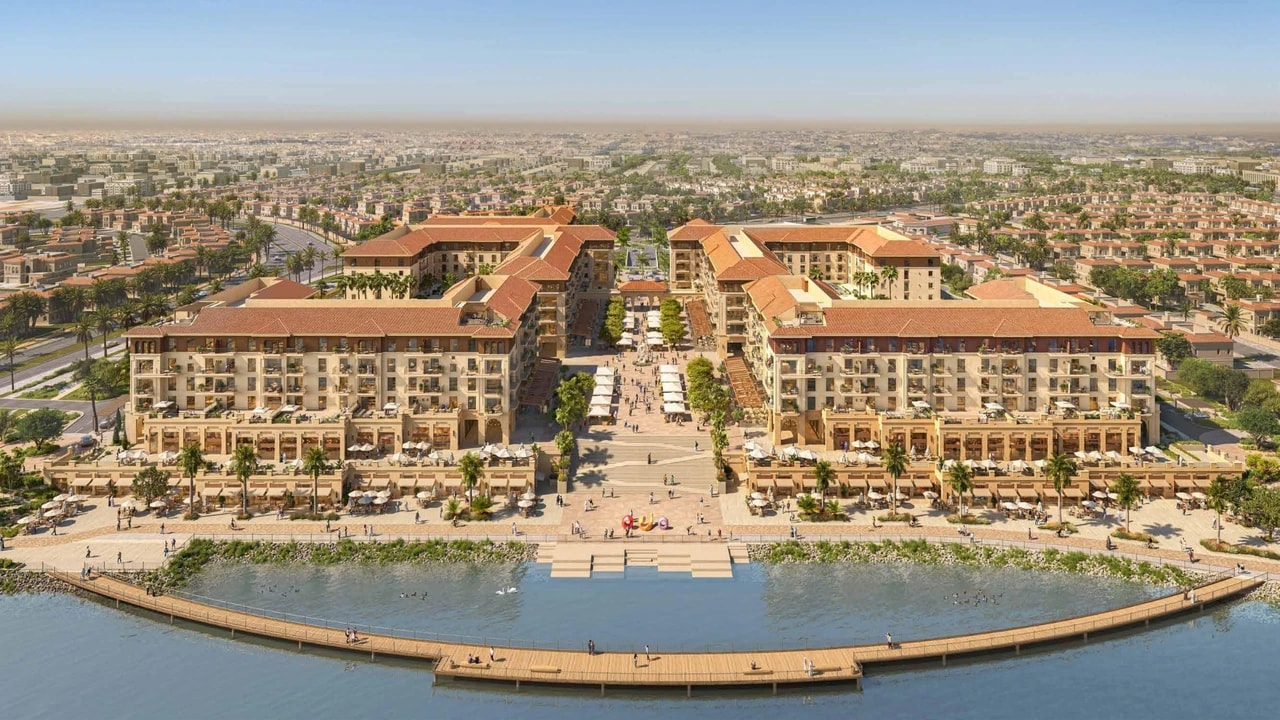 Alhambra at Bloom Living by Bloom Properties The Final Release – view