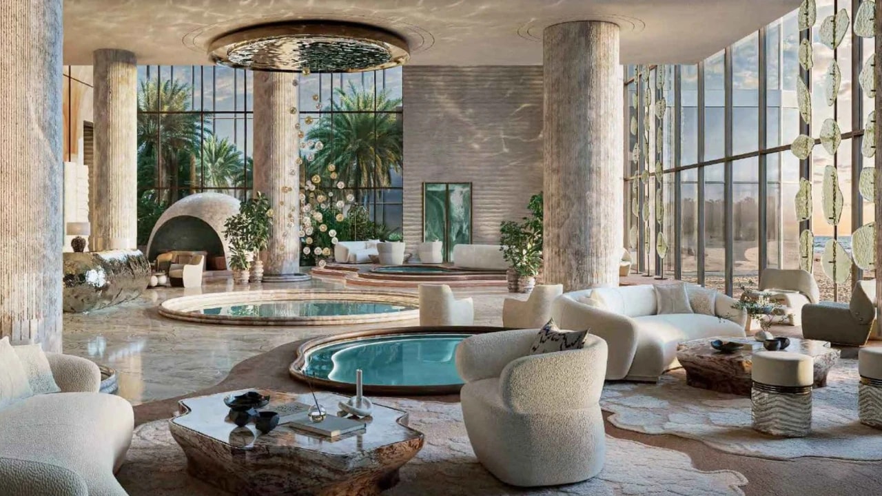 AMRA by Citi Developers - Luxury Apartments Umm Al Quwain – AMRA - Prime Community Location