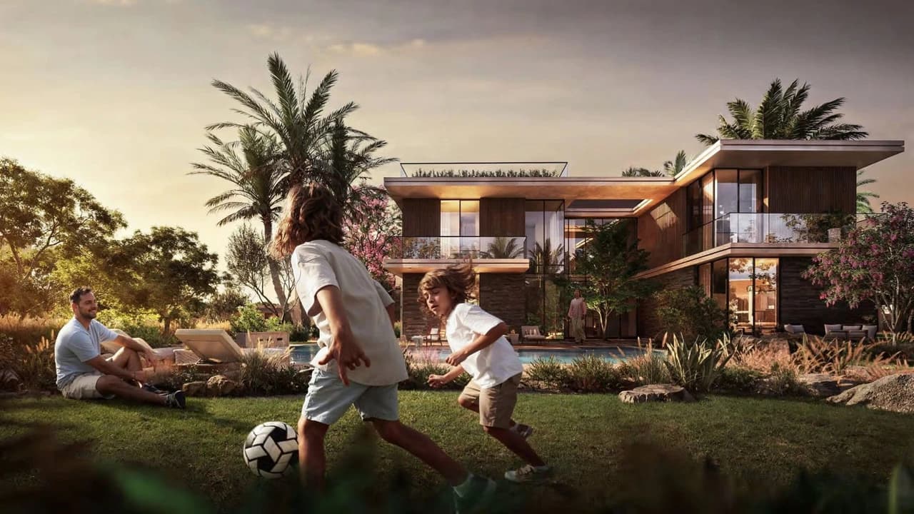 Arabian Ranches – image 4