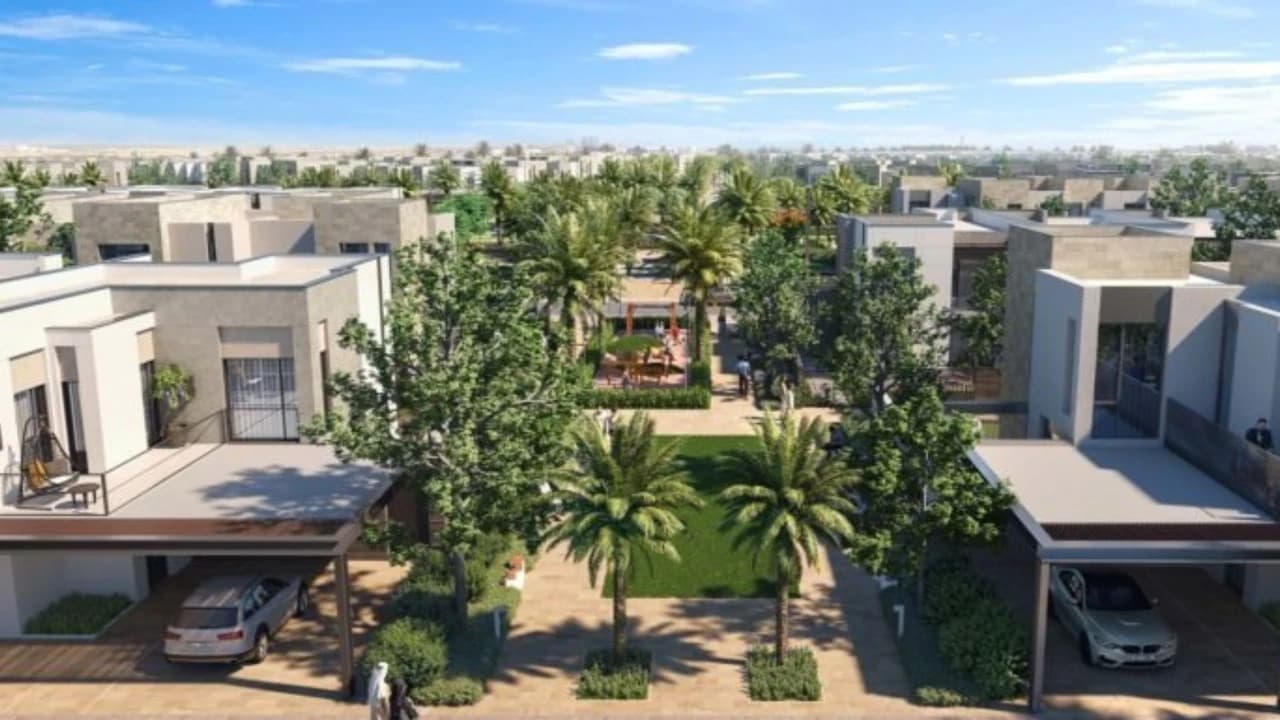 Arabian Ranches – image 5