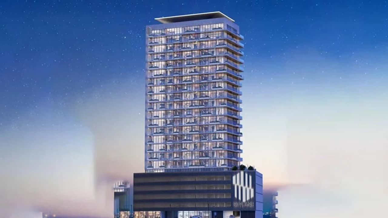 Ashwood Residences