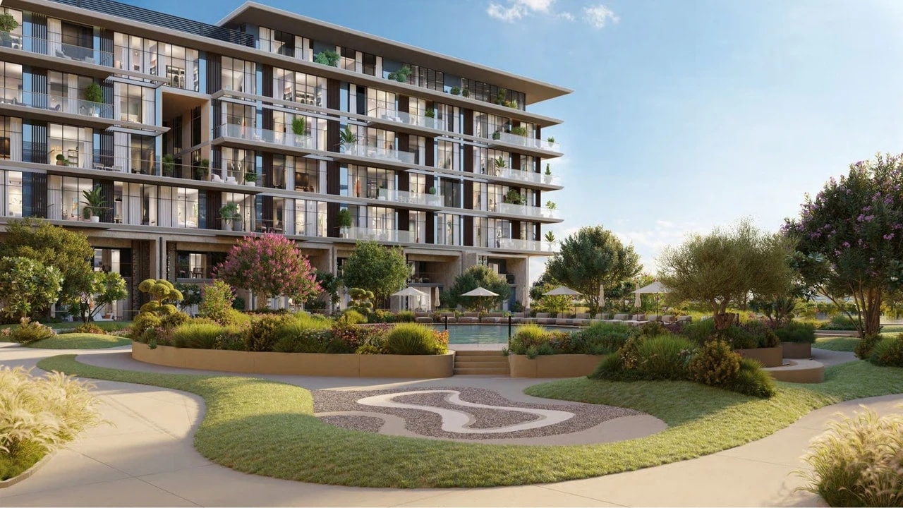 AT85 Residences Dubai - Stylish Urban Living in Wasl Gate – Prime Location at AT85 Residences Wasl Gate