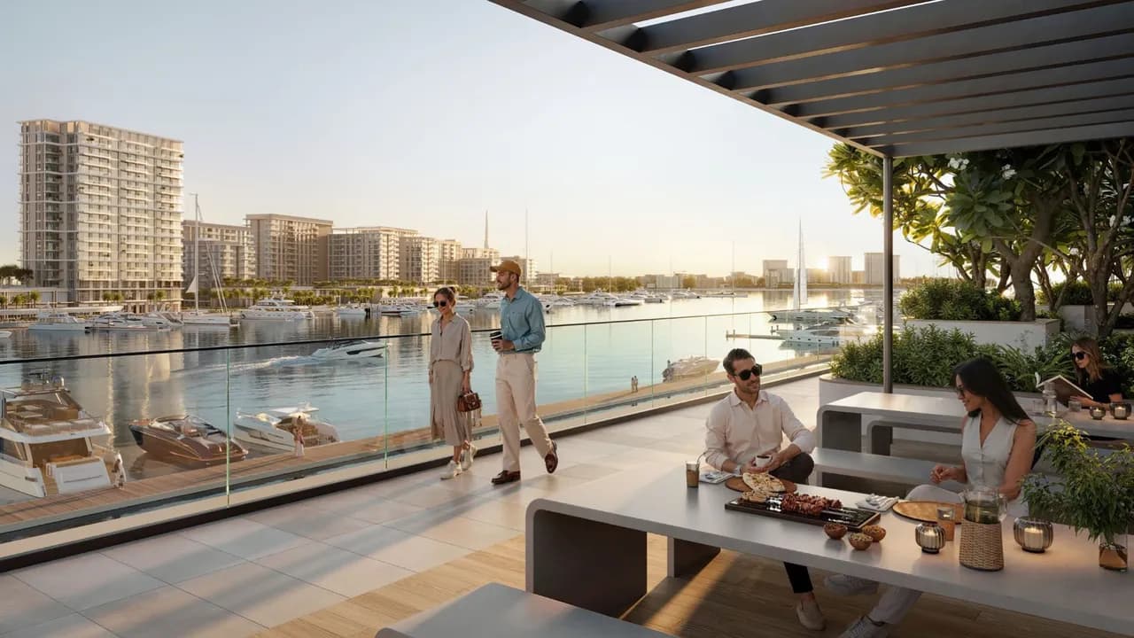 Aurea at Rashid Yachts – image 5