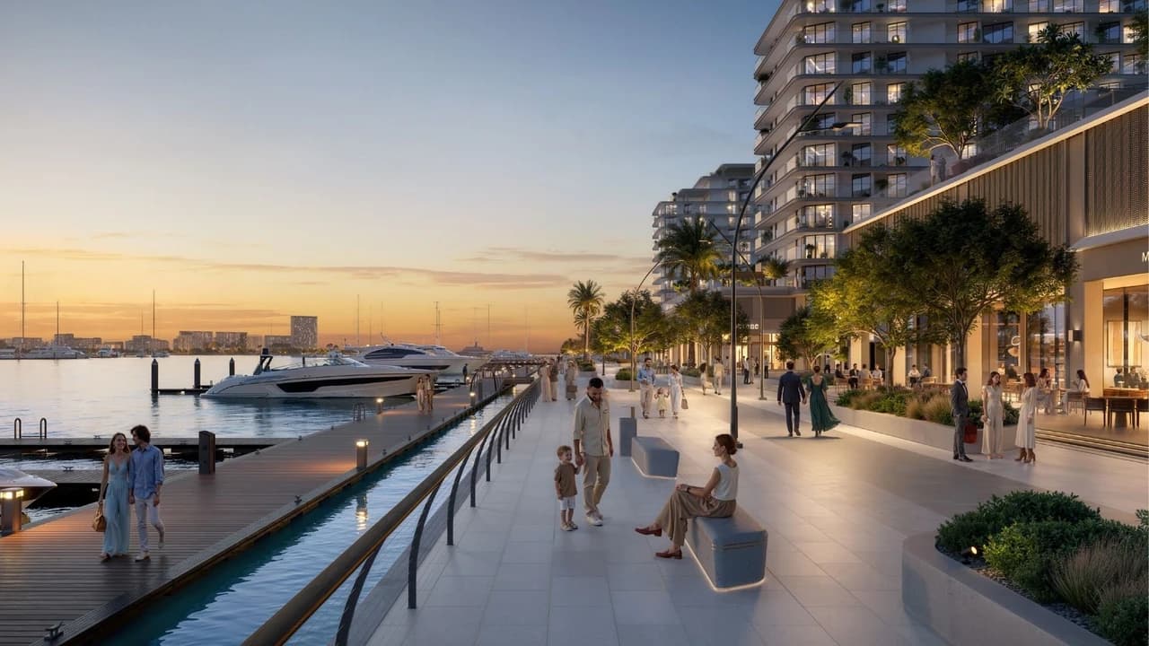 Aurea at Rashid Yachts – image 5